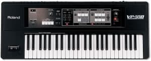 Imagem do produto Roland VP5502